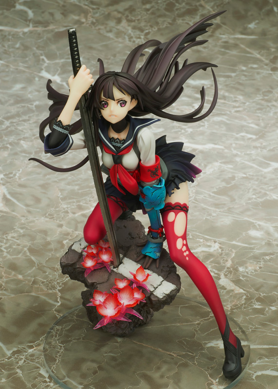 7th Dragon 2020 - Samurai - Battle ver. (Flare) photo 14