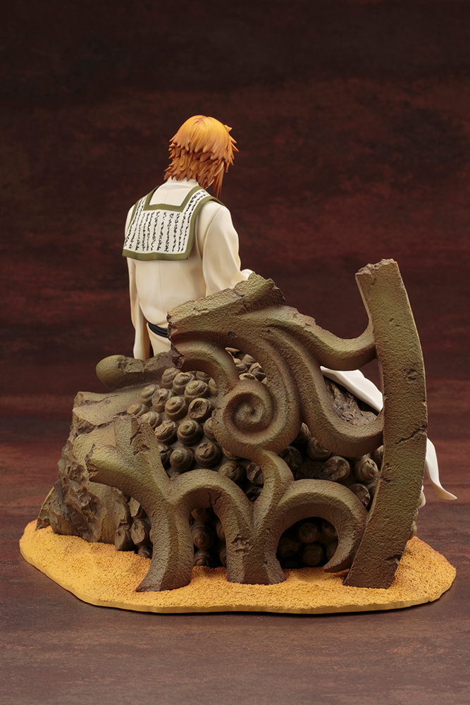 Saiyuki Reload Blast - Genjo Sanzo - ARTFX J - 1/8 (Kotobukiya) photo 13