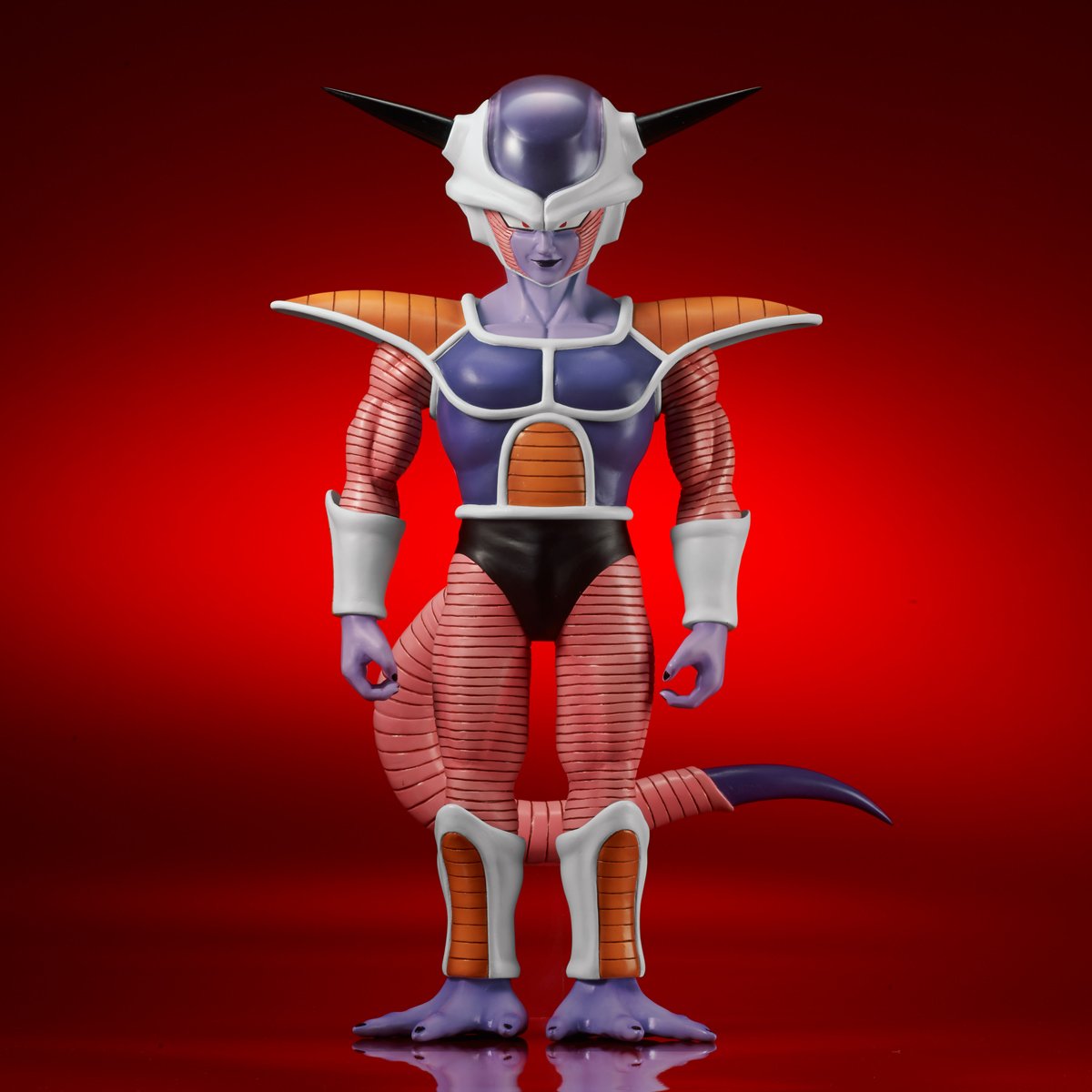 Dragon Ball Z - Frieza - First Form - Gigantic Series (Plex, X-Plus) photo 3