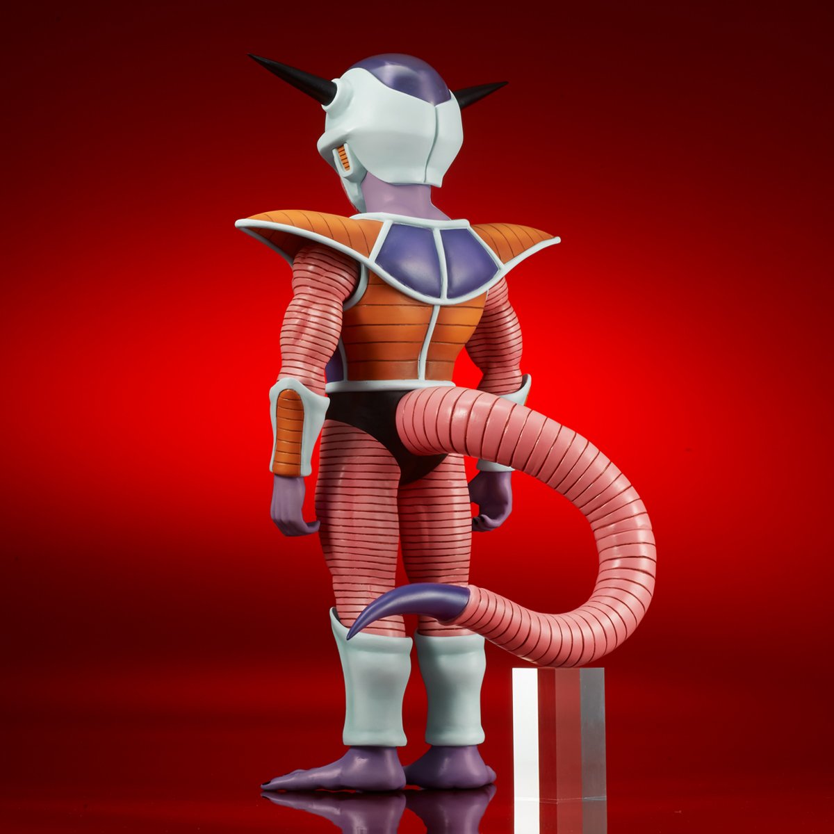 Dragon Ball Z - Frieza - First Form - Gigantic Series (Plex, X-Plus) photo 4