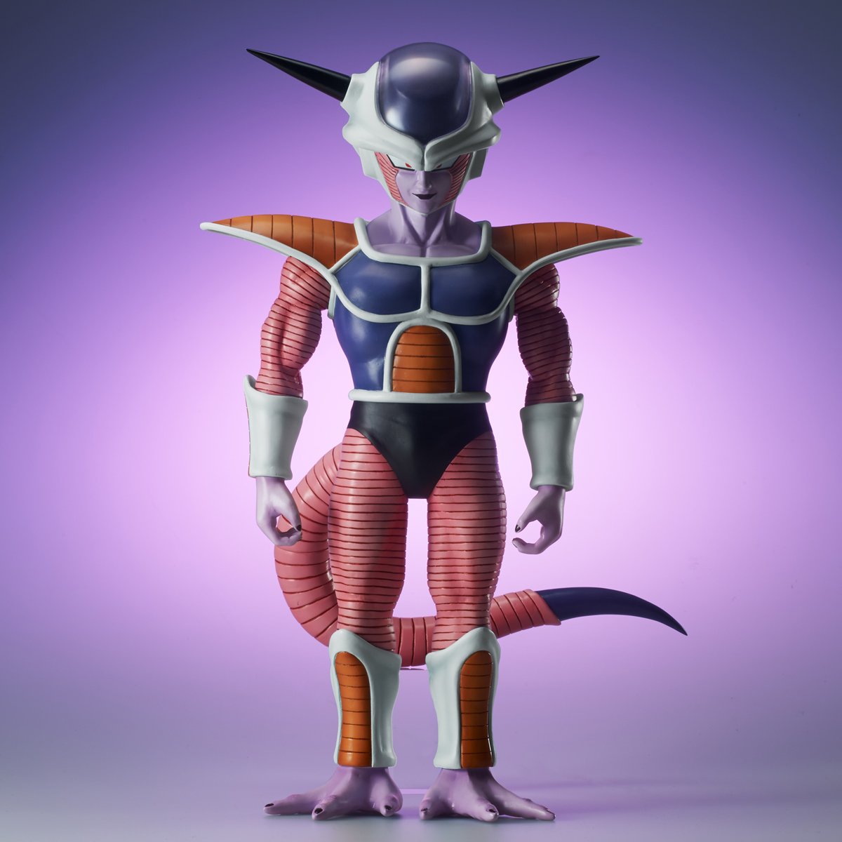 Dragon Ball Z - Frieza - First Form - Gigantic Series (Plex, X-Plus) photo 6