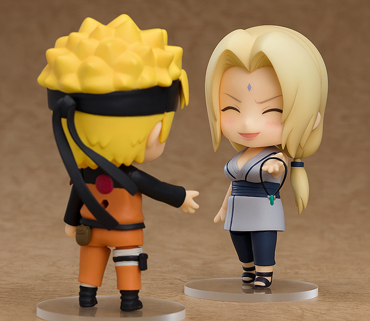 Naruto Shippuuden - Kyuubi - Uzumaki Naruto - Nendoroid  (#682) (Good Smile Company) photo 10