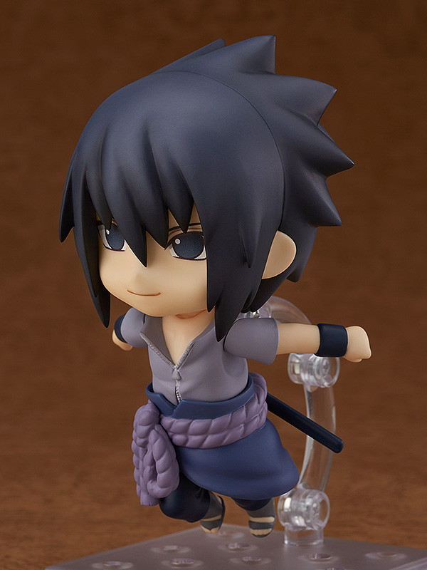 Naruto Shippuuden - Susanoo - Uchiha Sasuke - Nendoroid (#707) (Good Smile Company) photo 6
