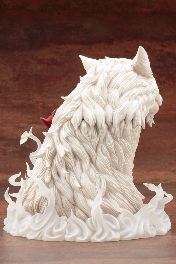 Natsume Yujin-cho - Natsume Takashi - Nyanko-sensei - ARTFX J (Kotobukiya) photo 7