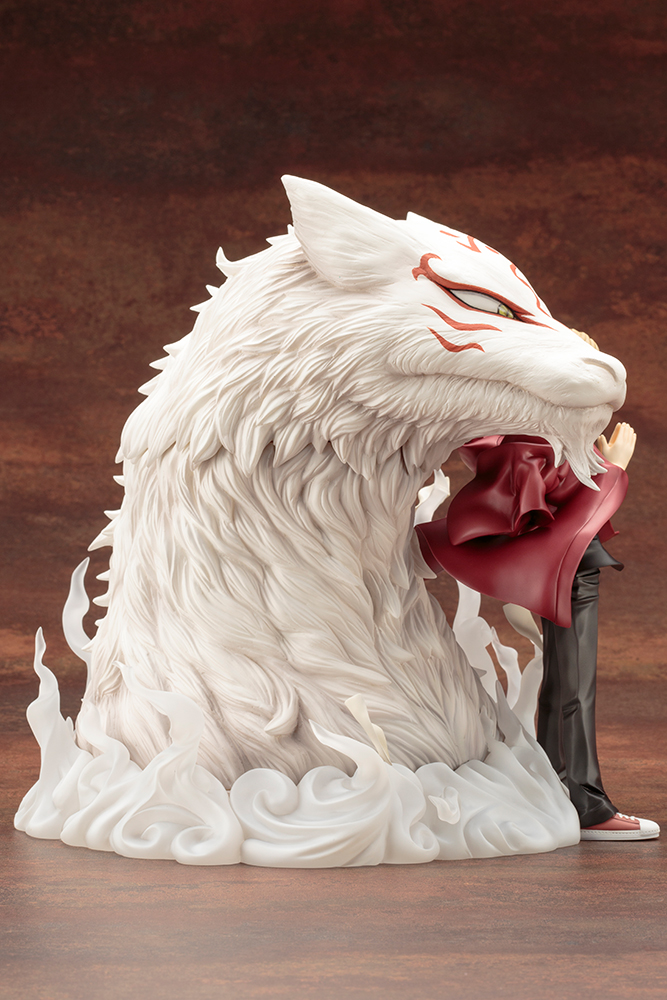 Natsume Yujin-cho - Natsume Takashi - Nyanko-sensei - ARTFX J (Kotobukiya) photo 8