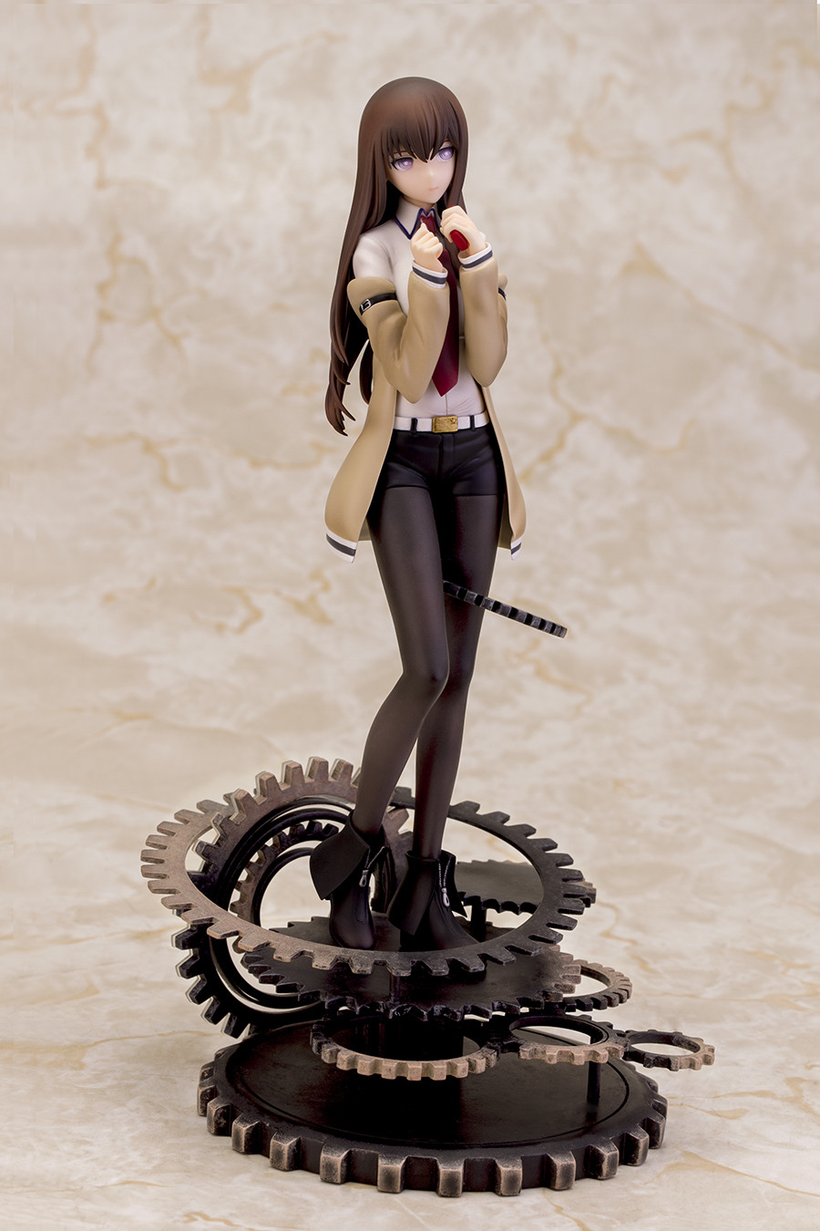 Steins;Gate - Makise Kurisu - 1/7 (Alphamax) photo 2