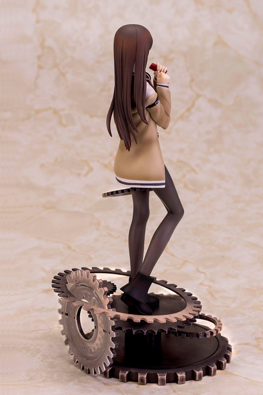 Steins;Gate - Makise Kurisu - 1/7 (Alphamax) photo 4
