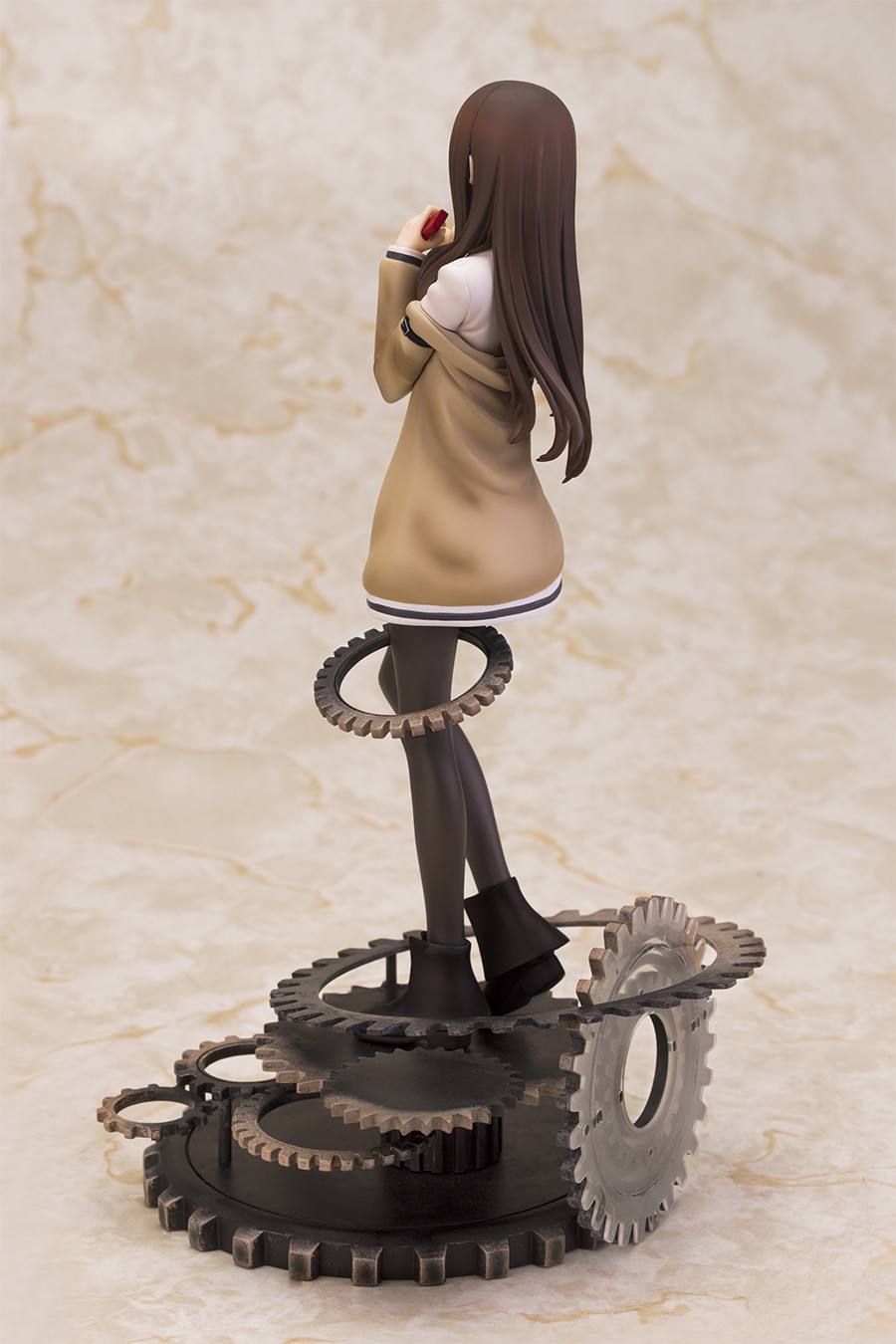 Steins;Gate - Makise Kurisu - 1/7 (Alphamax) photo 5