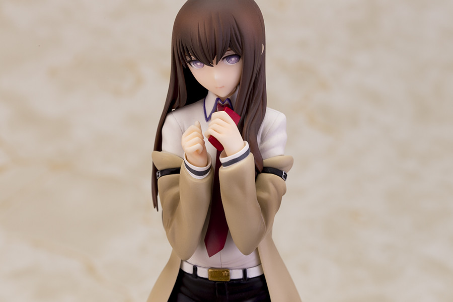 Steins;Gate - Makise Kurisu - 1/7 (Alphamax) photo 6