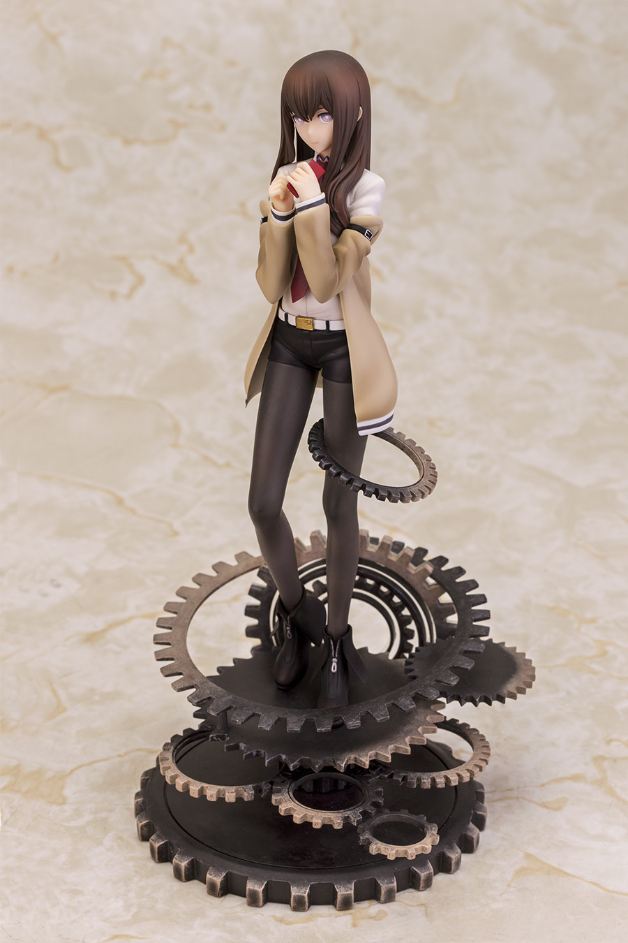 Steins;Gate - Makise Kurisu - 1/7 (Alphamax) photo 9