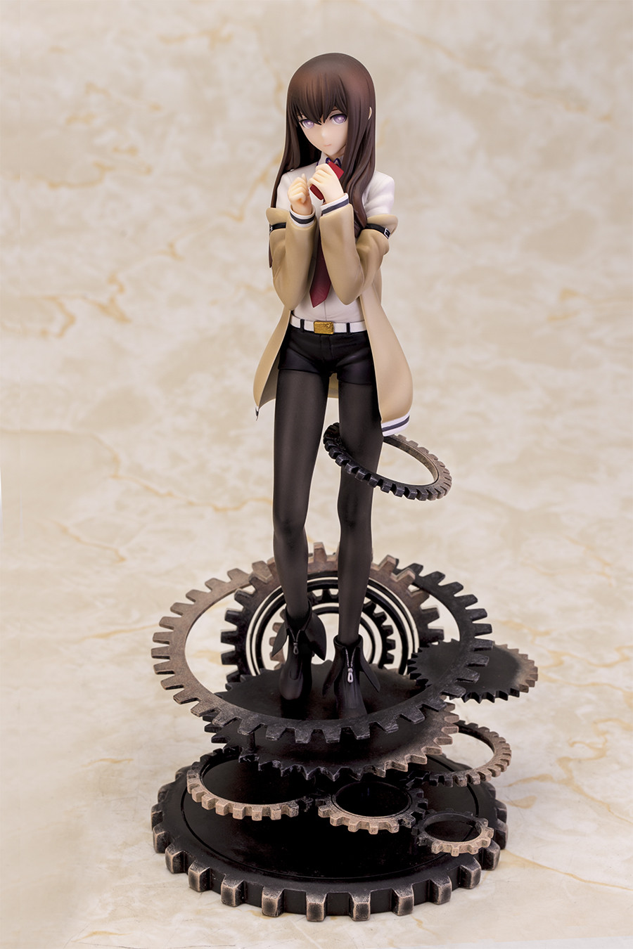 Steins;Gate - Makise Kurisu - 1/7 (Alphamax) photo 10