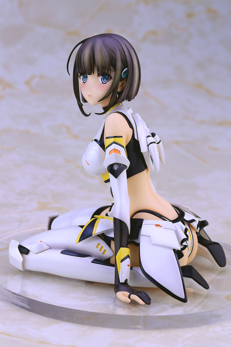 Ragnastrike Angels - Anemori Ayano - 1/7 (Alphamax)