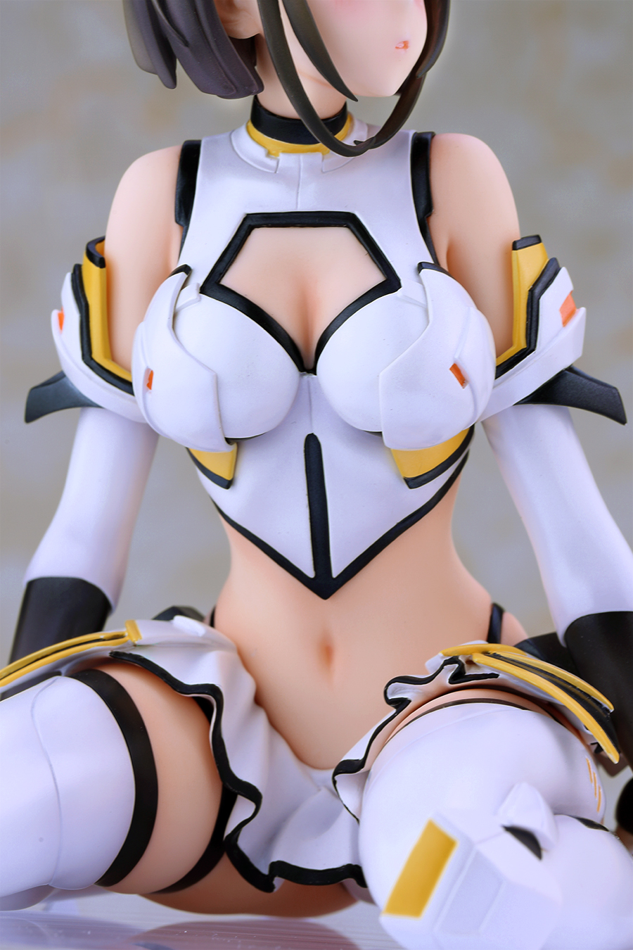 Ragnastrike Angels - Anemori Ayano - 1/7 (Alphamax) photo 2