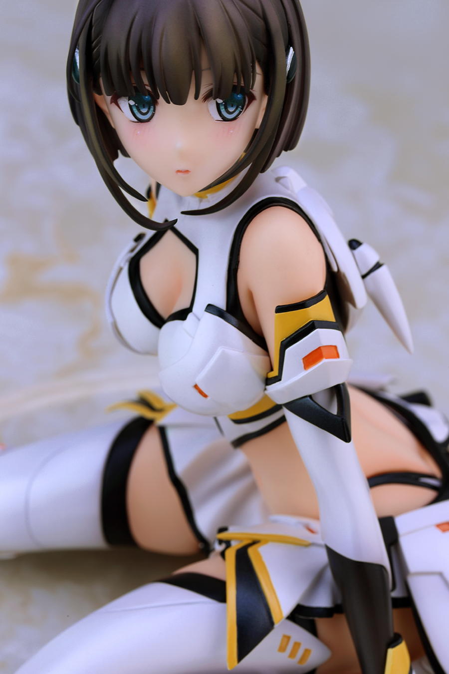 Ragnastrike Angels - Anemori Ayano - 1/7 (Alphamax) photo 3