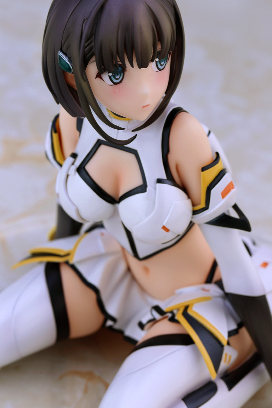 Ragnastrike Angels - Anemori Ayano - 1/7 (Alphamax) photo 4