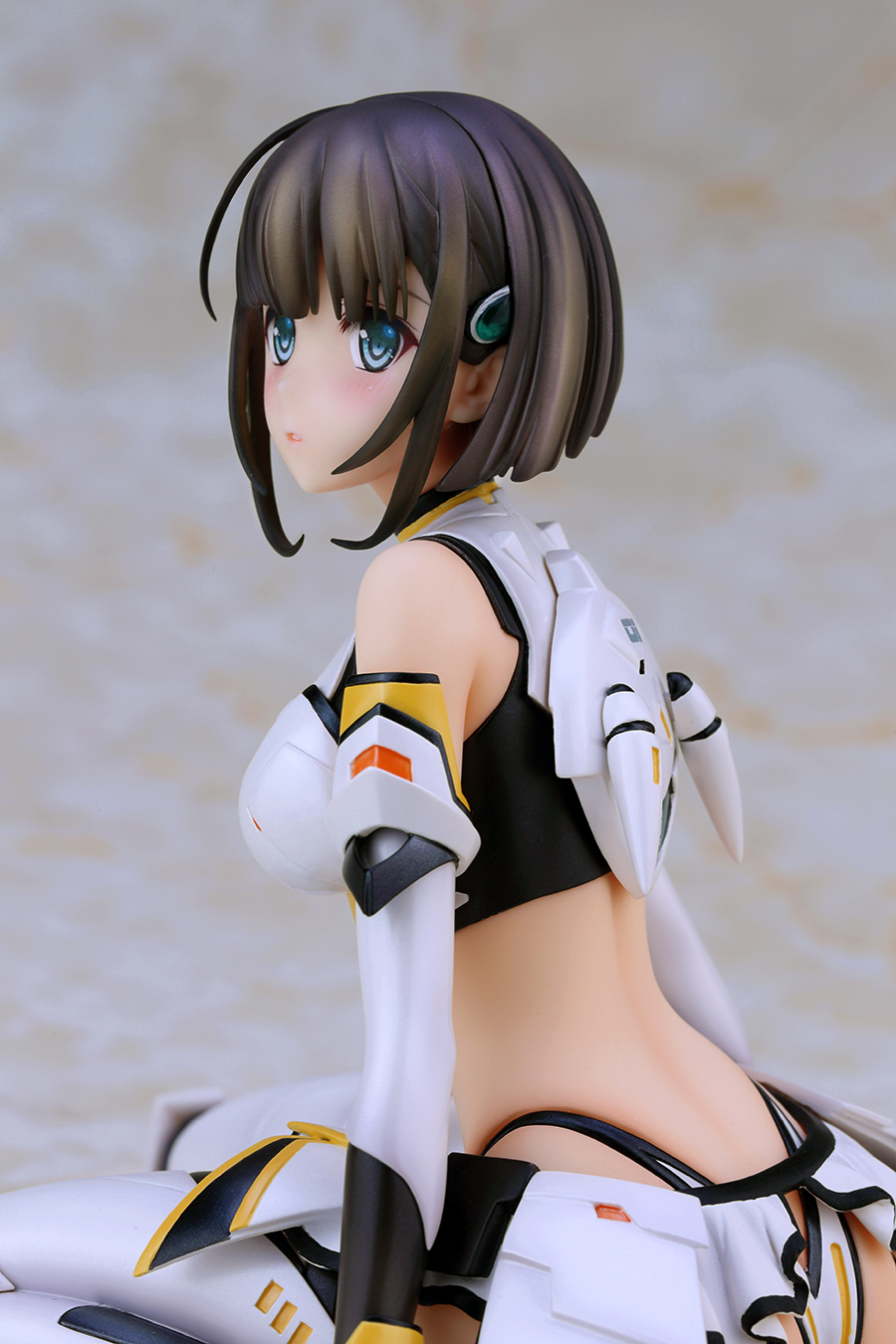 Ragnastrike Angels - Anemori Ayano - 1/7 (Alphamax) photo 5