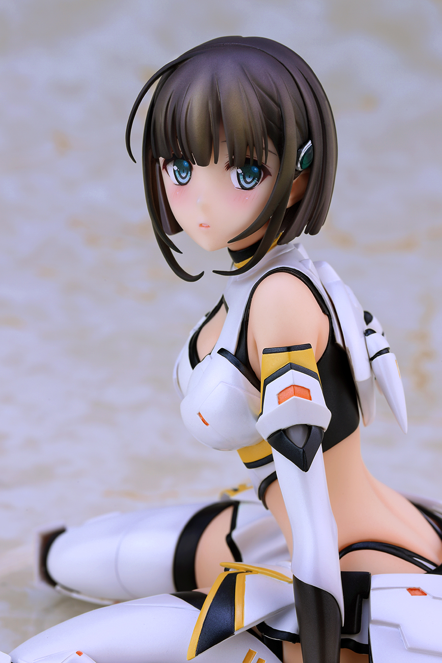 Ragnastrike Angels - Anemori Ayano - 1/7 (Alphamax) photo 6