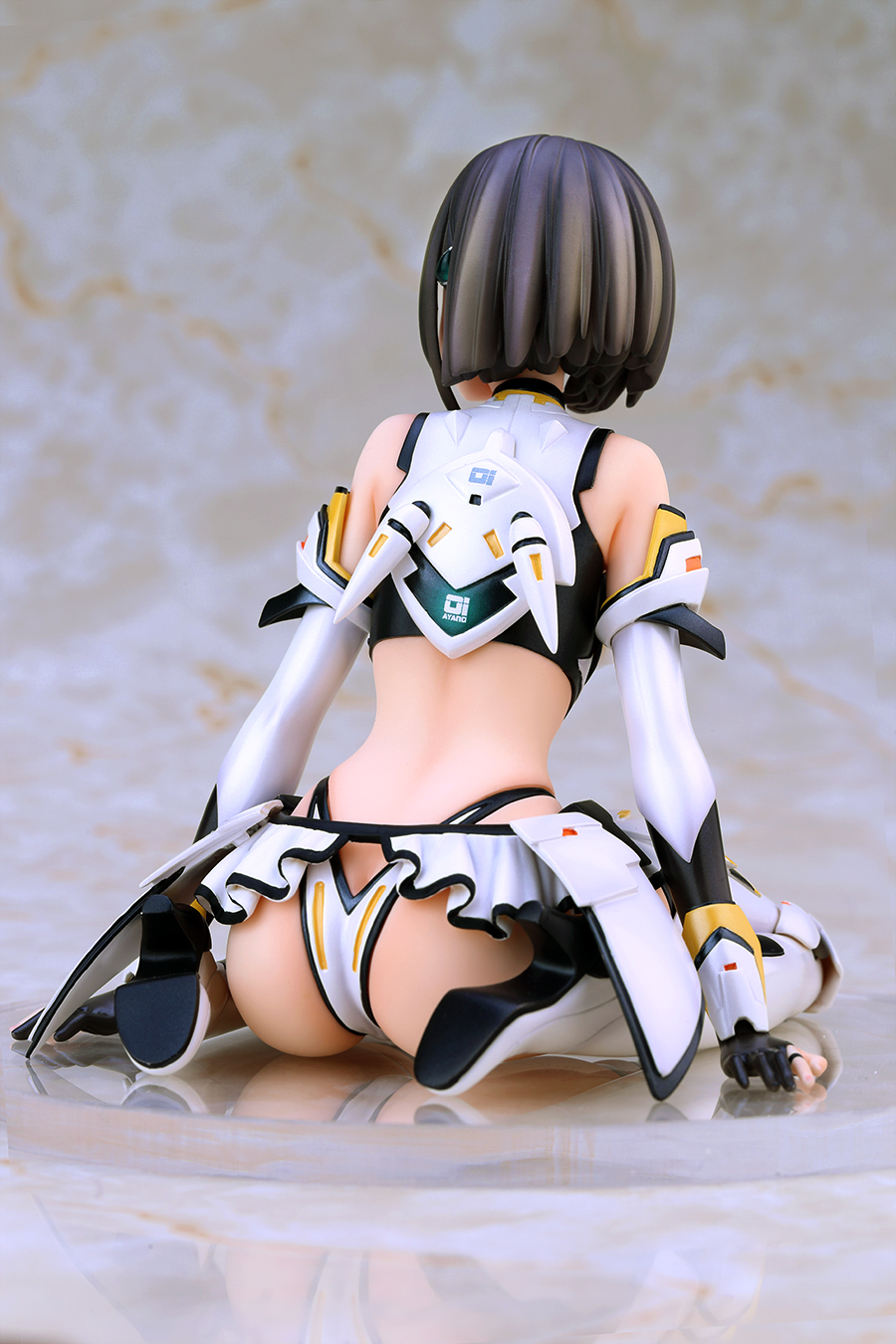 Ragnastrike Angels - Anemori Ayano - 1/7 (Alphamax) photo 7