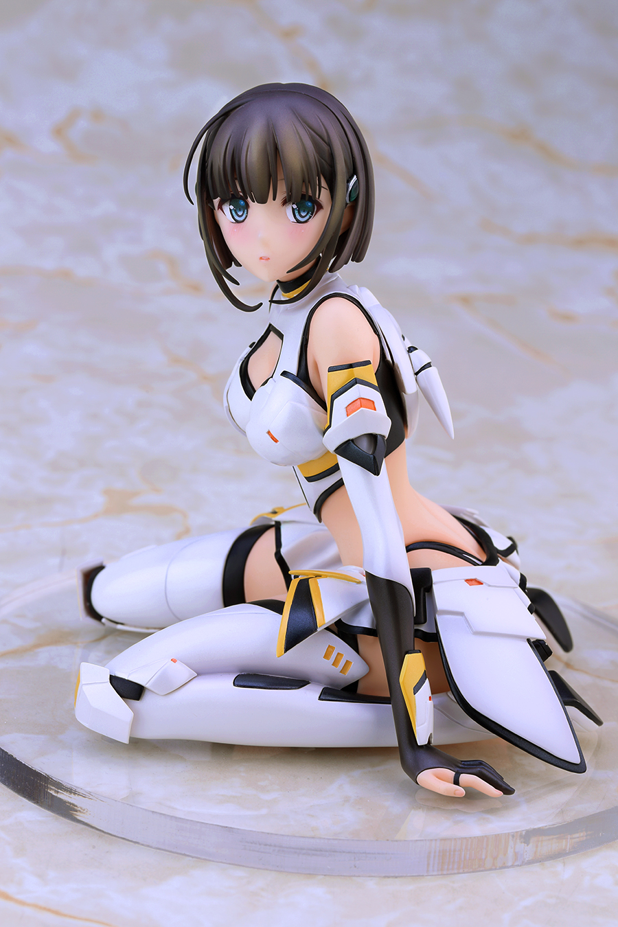 Ragnastrike Angels - Anemori Ayano - 1/7 (Alphamax) photo 8