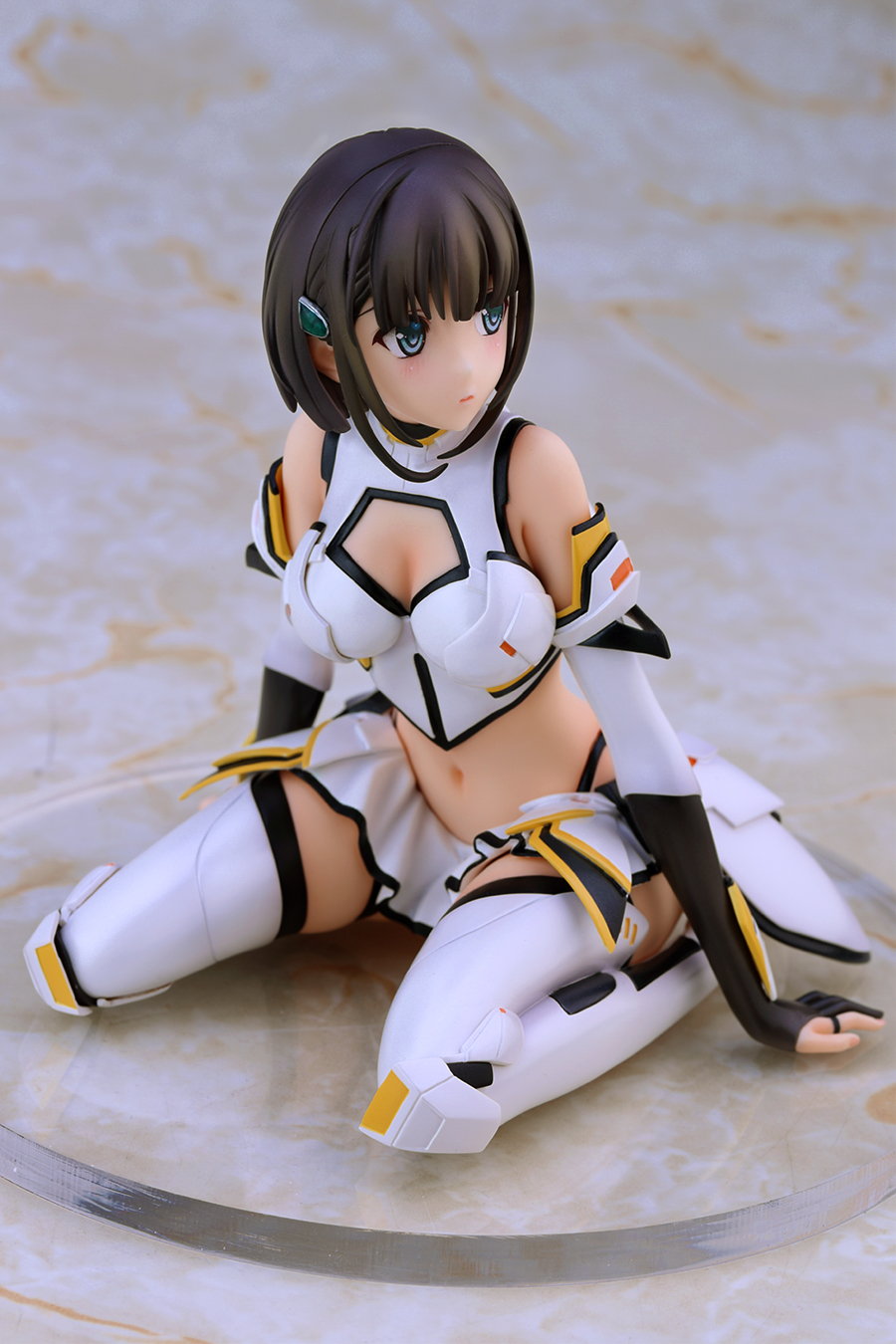 Ragnastrike Angels - Anemori Ayano - 1/7 (Alphamax) photo 9