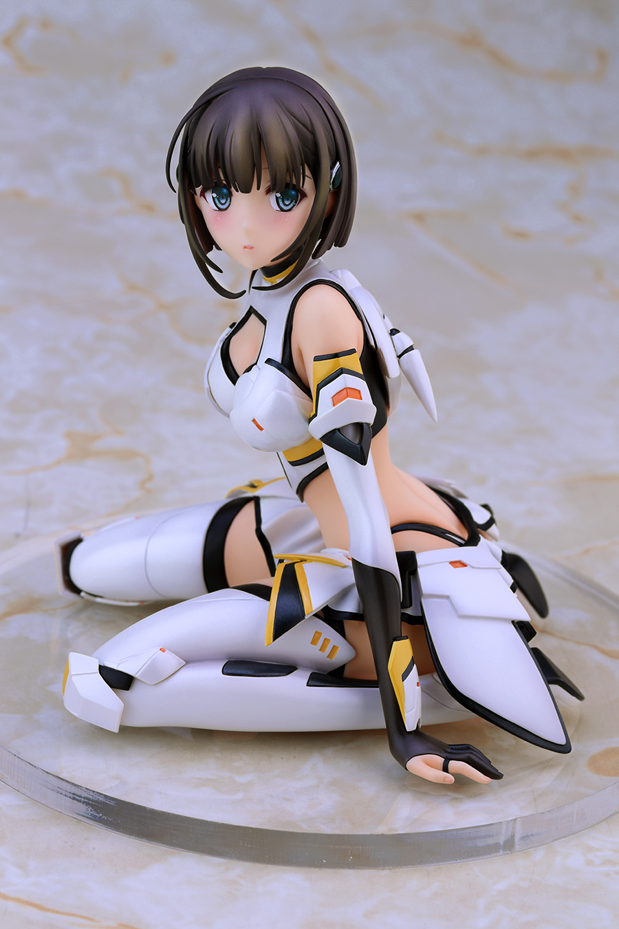 Ragnastrike Angels - Anemori Ayano - 1/7 (Alphamax) photo 10
