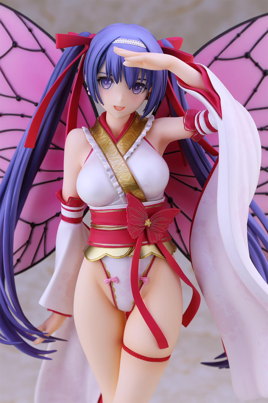 Original - T2 Art☆Girls - Aigan Yousei Renge - 1/6 (Alphamax) photo 2