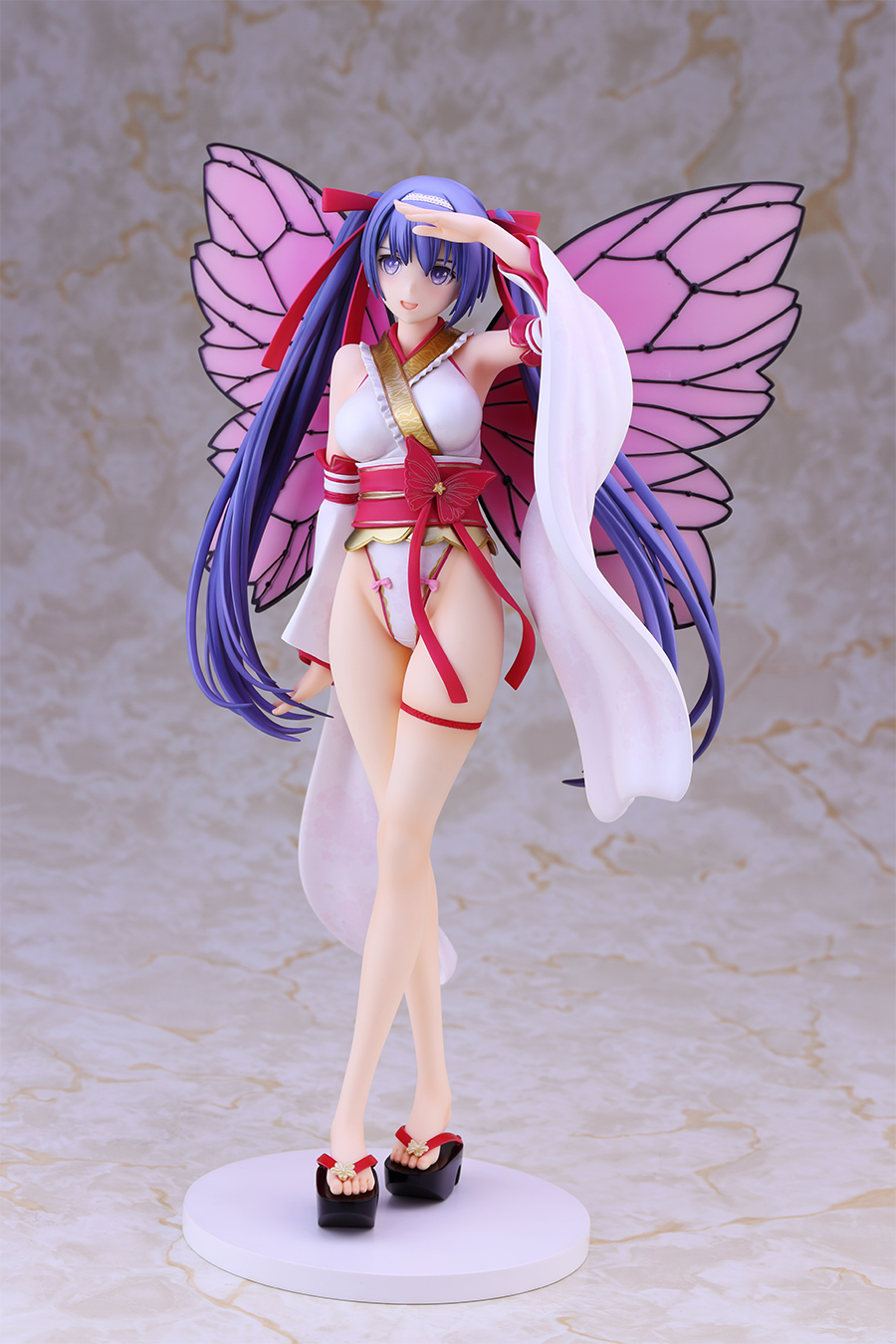 Original - T2 Art☆Girls - Aigan Yousei Renge - 1/6 (Alphamax) photo 3