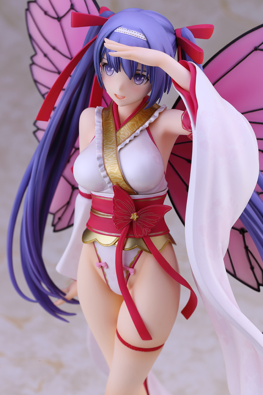 Original - T2 Art☆Girls - Aigan Yousei Renge - 1/6 (Alphamax) photo 4