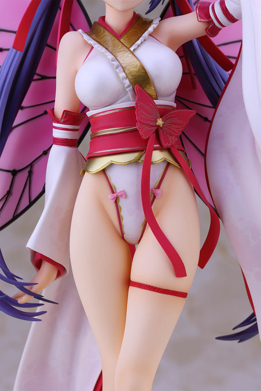 Original - T2 Art☆Girls - Aigan Yousei Renge - 1/6 (Alphamax) photo 5