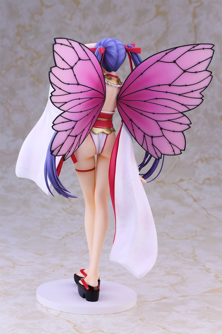 Original - T2 Art☆Girls - Aigan Yousei Renge - 1/6 (Alphamax) photo 6