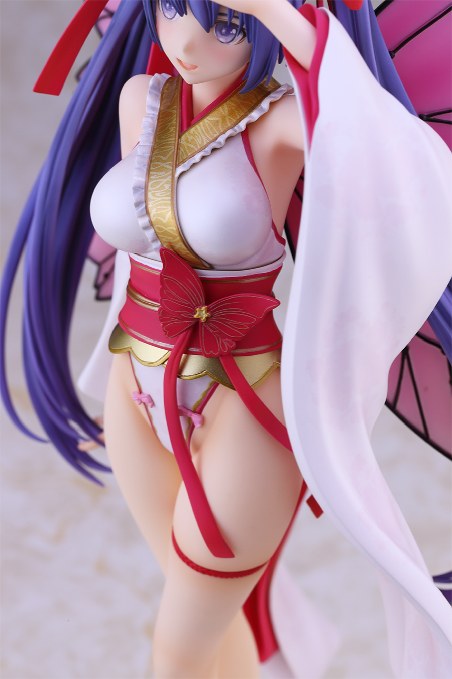 Original - T2 Art☆Girls - Aigan Yousei Renge - 1/6 (Alphamax) photo 7