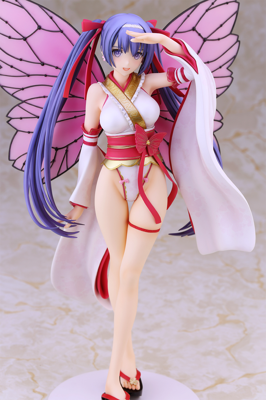 Original - T2 Art☆Girls - Aigan Yousei Renge - 1/6 (Alphamax) photo 8