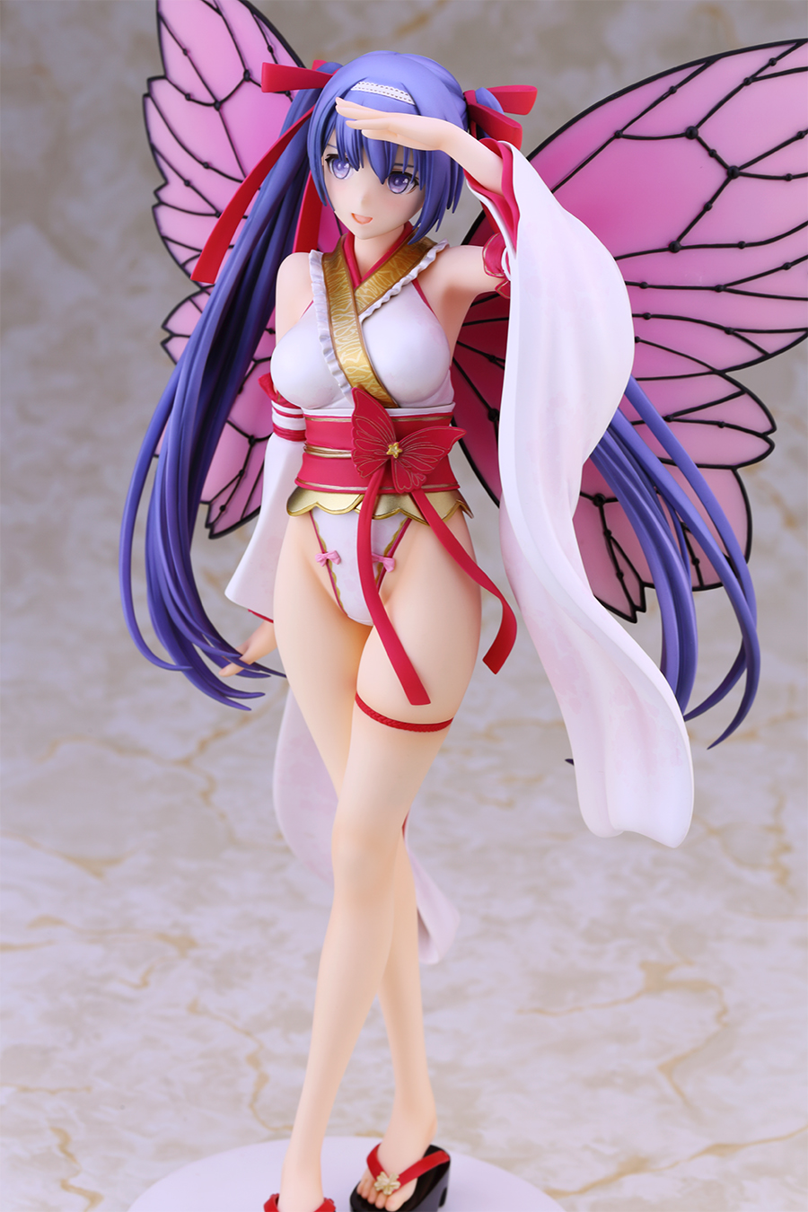 Original - T2 Art☆Girls - Aigan Yousei Renge - 1/6 (Alphamax) photo 9