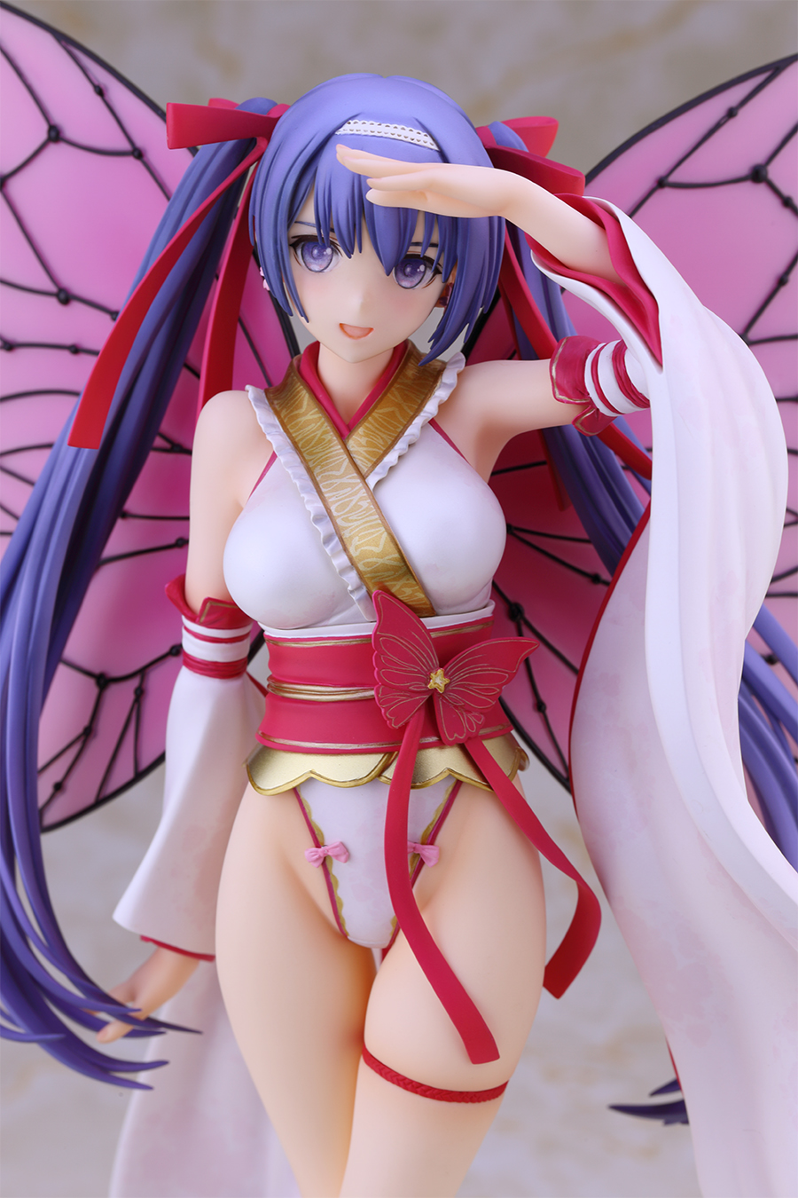 Original - T2 Art☆Girls - Aigan Yousei Renge - 1/6 (Alphamax) photo 10