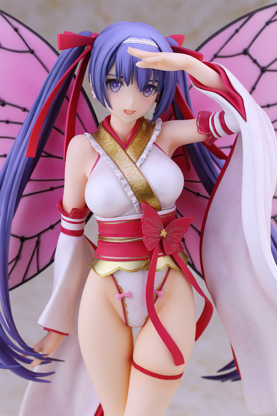 Original - T2 Art☆Girls - Aigan Yousei Renge - 1/6 (Alphamax) photo 11