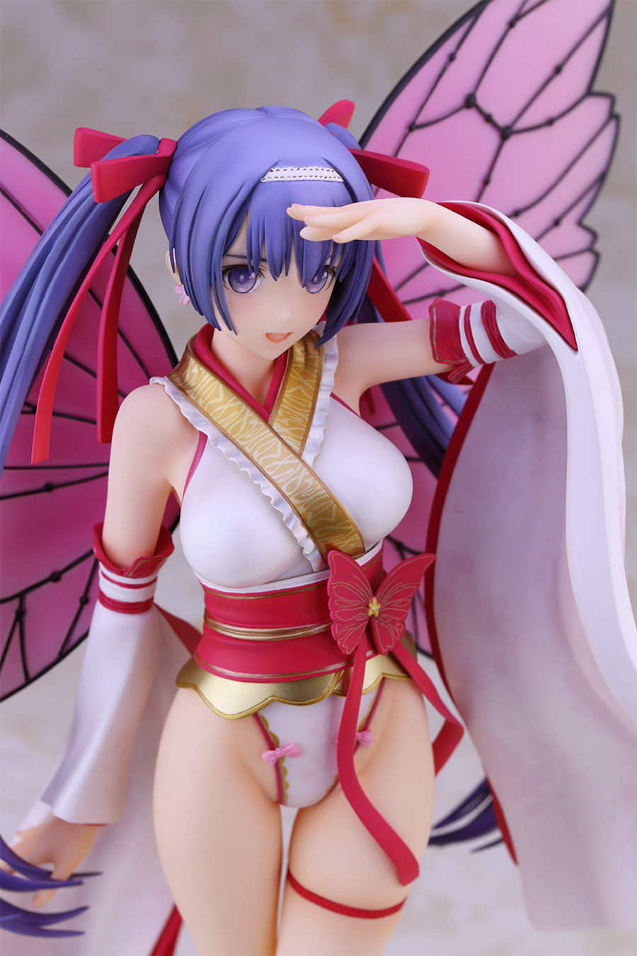 Original - T2 Art☆Girls - Aigan Yousei Renge - 1/6 (Alphamax) photo 12