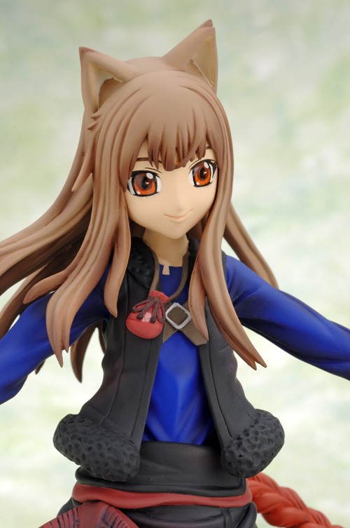 Ookami to Koushinryou - Holo - Resinya! - 1/7 (Cospa) photo 2