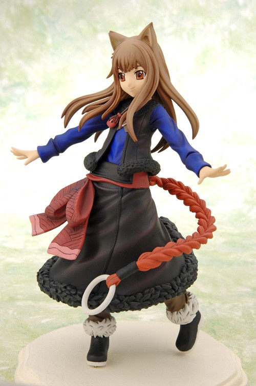 Ookami to Koushinryou - Holo - Resinya! - 1/7 (Cospa) photo 3