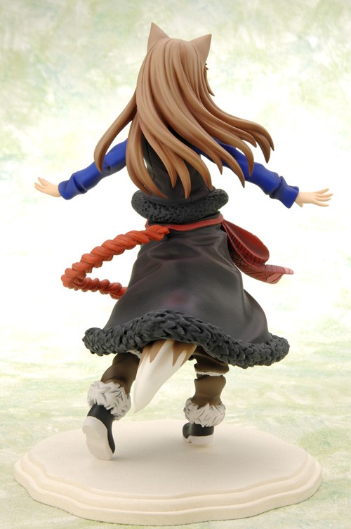Ookami to Koushinryou - Holo - Resinya! - 1/7 (Cospa) photo 4