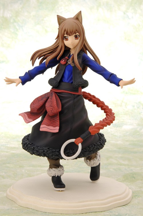 Ookami to Koushinryou - Holo - Resinya! - 1/7 (Cospa) photo 6