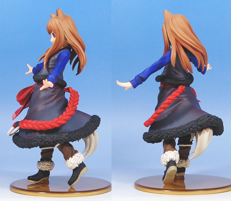 Ookami to Koushinryou - Holo - Resinya! - 1/7 (Cospa) photo 7