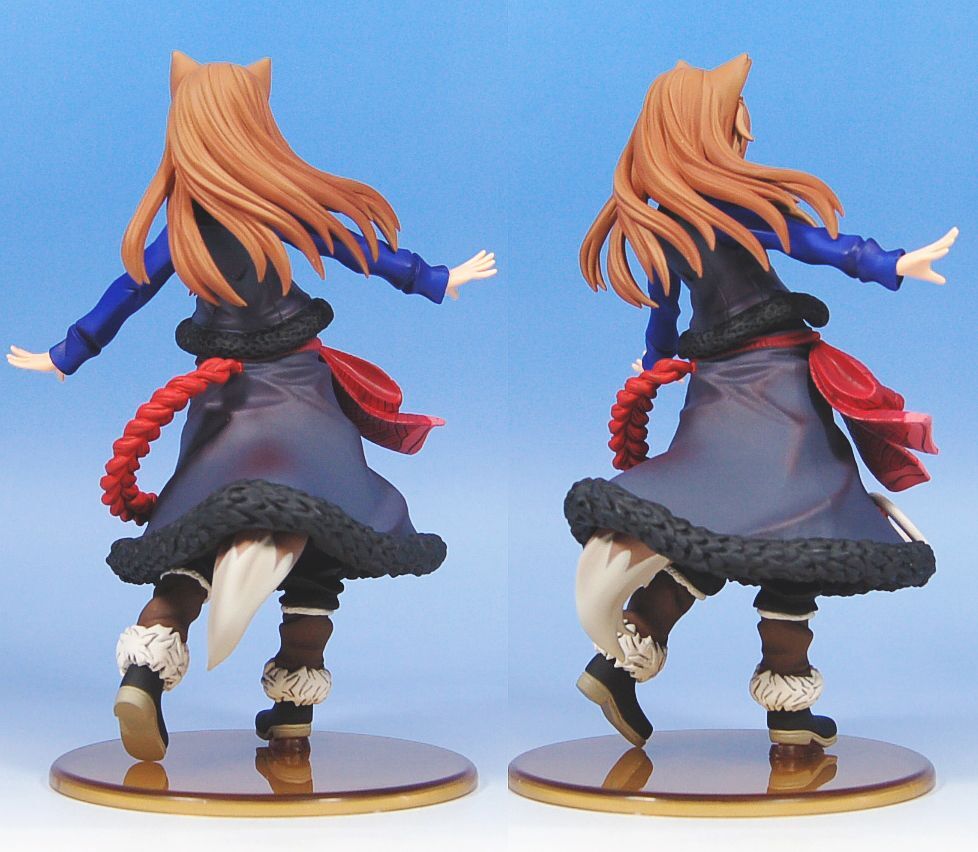Ookami to Koushinryou - Holo - Resinya! - 1/7 (Cospa) photo 8