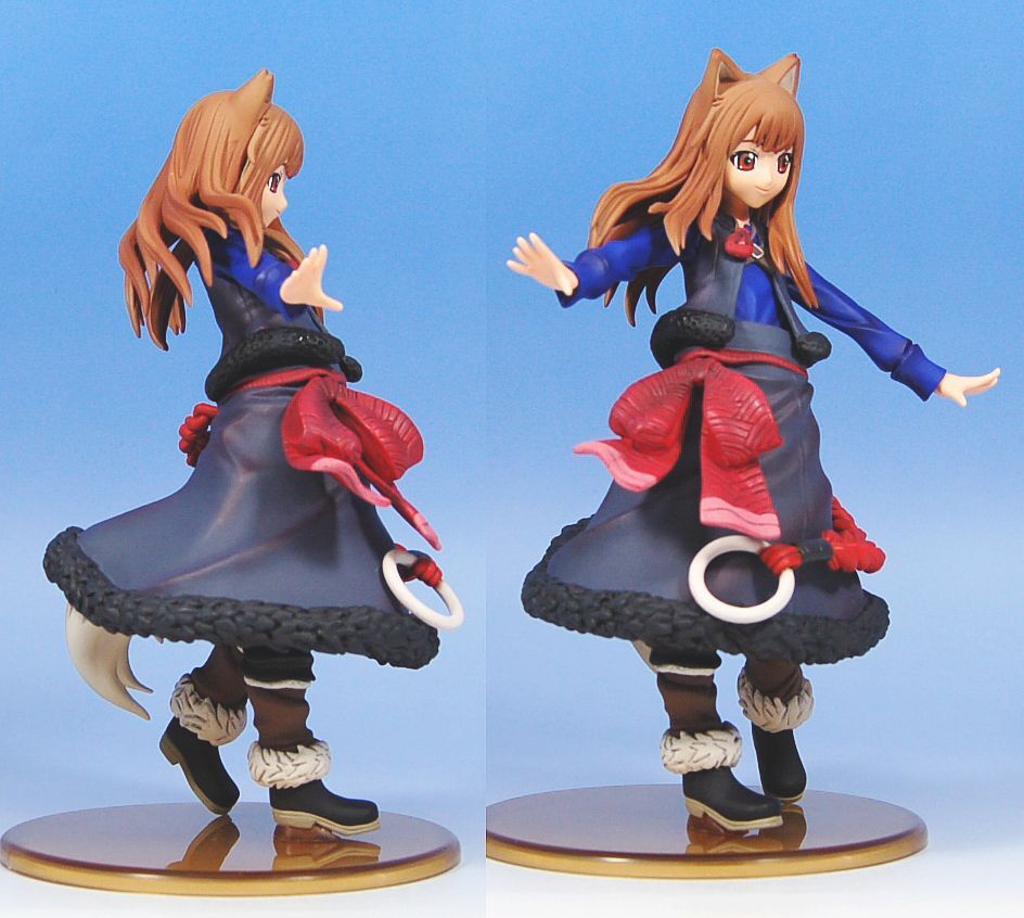 Ookami to Koushinryou - Holo - Resinya! - 1/7 (Cospa) photo 9
