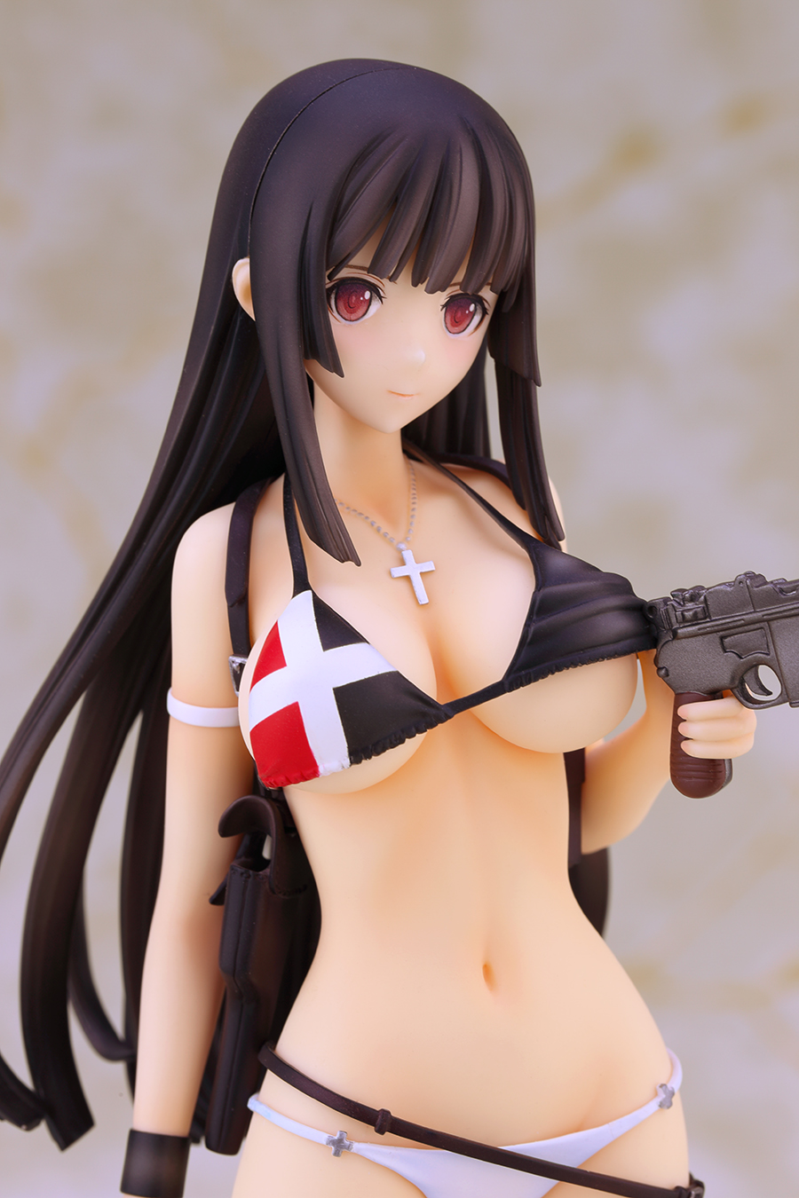 Original - Skytube - T2 Art☆Girls - "Nagisa no Seijo" Desmaria Astraea - 1/7 (Alphamax) photo 3