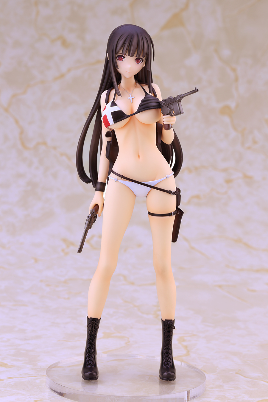 Original - Skytube - T2 Art☆Girls - "Nagisa no Seijo" Desmaria Astraea - 1/7 (Alphamax) photo 4