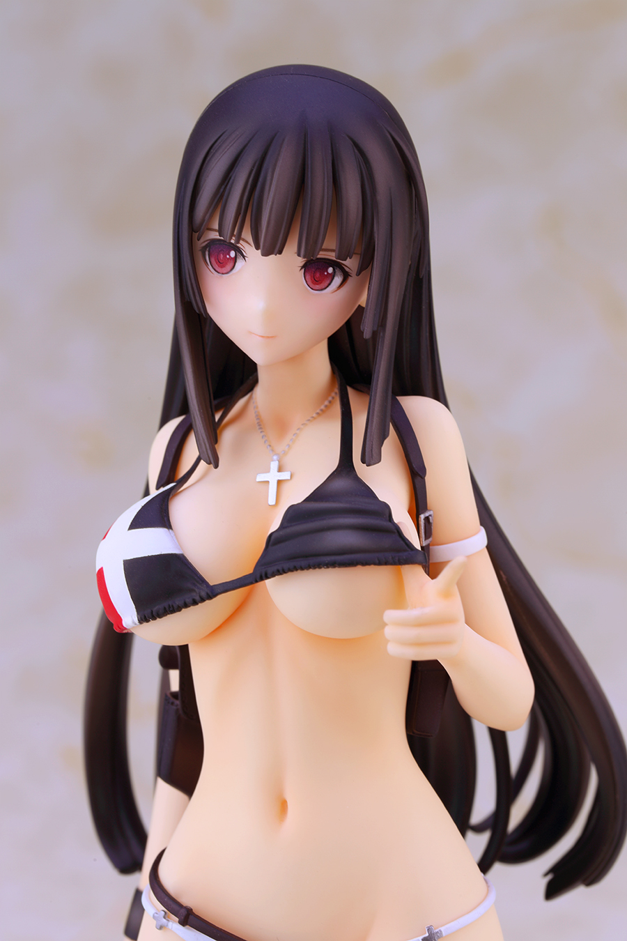 Original - Skytube - T2 Art☆Girls - "Nagisa no Seijo" Desmaria Astraea - 1/7 (Alphamax) photo 5