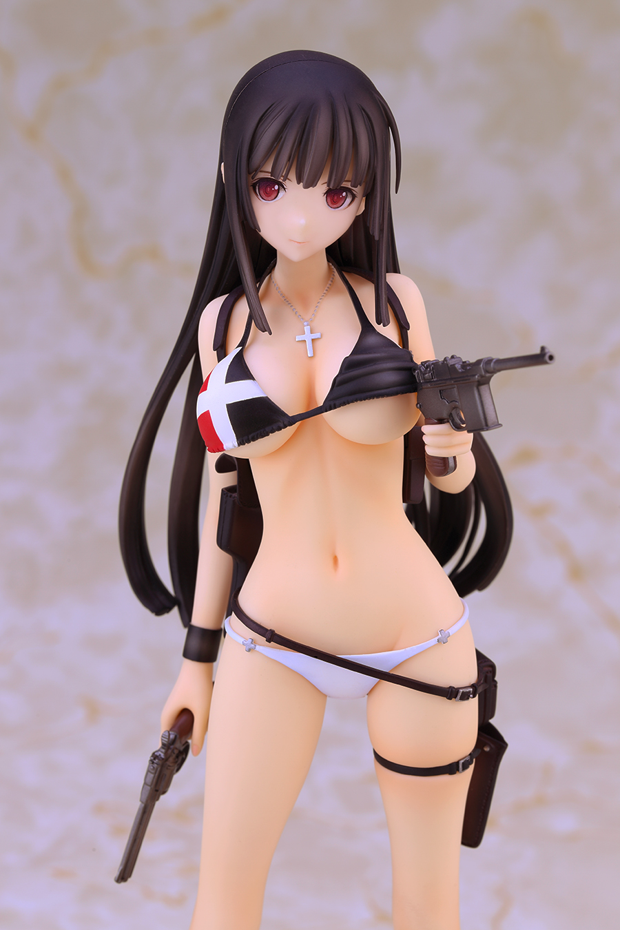 Original - Skytube - T2 Art☆Girls - "Nagisa no Seijo" Desmaria Astraea - 1/7 (Alphamax) photo 6