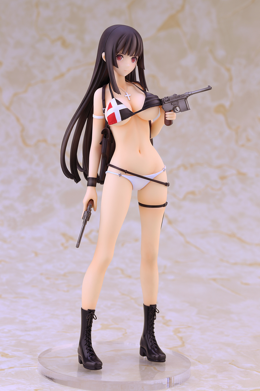 Original - Skytube - T2 Art☆Girls - "Nagisa no Seijo" Desmaria Astraea - 1/7 (Alphamax) photo 7