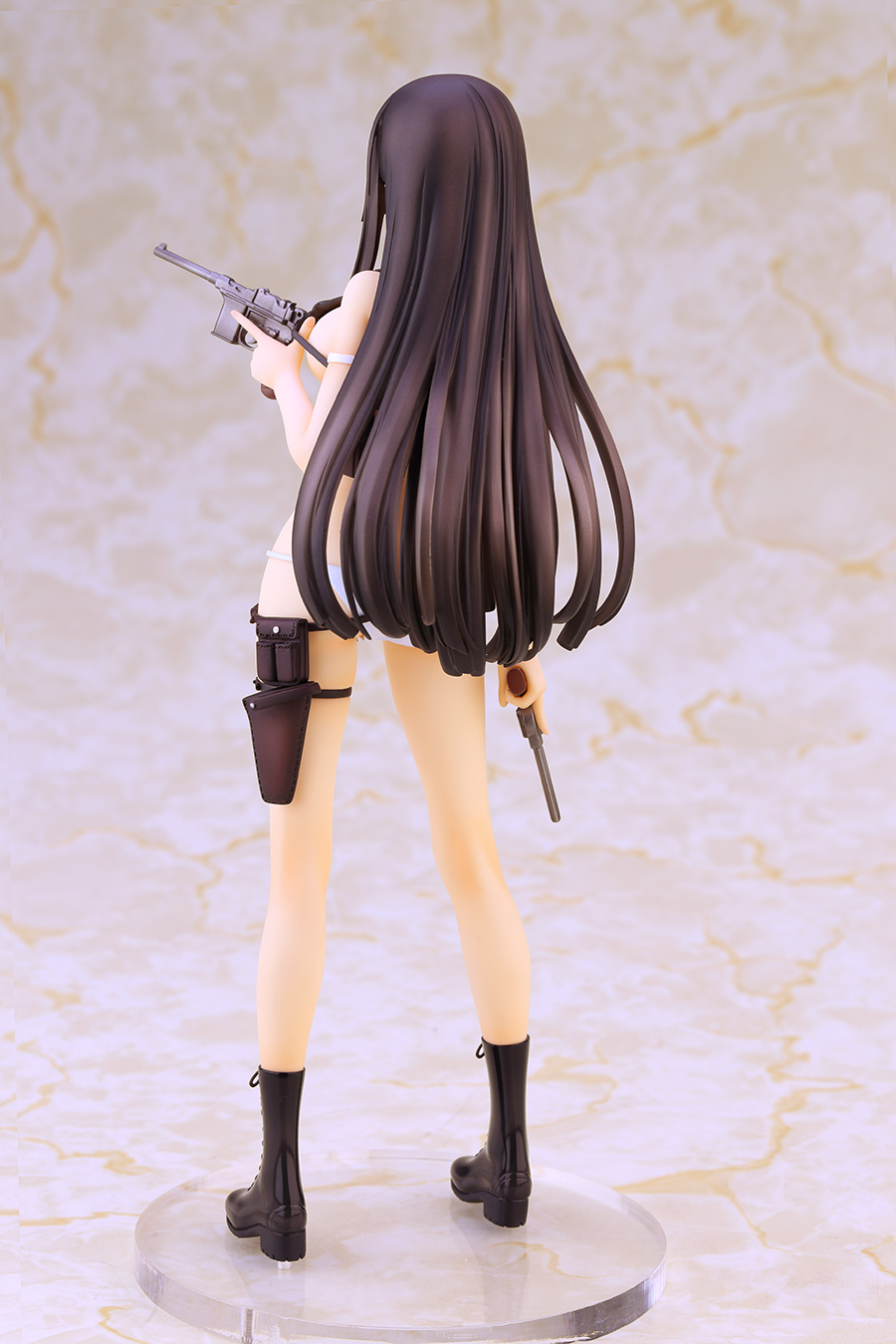 Original - Skytube - T2 Art☆Girls - "Nagisa no Seijo" Desmaria Astraea - 1/7 (Alphamax) photo 8