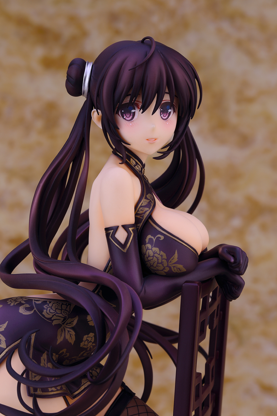 Original - Skytube - Tougetsu Matsuri - 1/6 - Ver.2 (Alphamax) photo 2